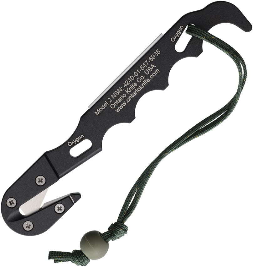 Model 2 Strap Cutter