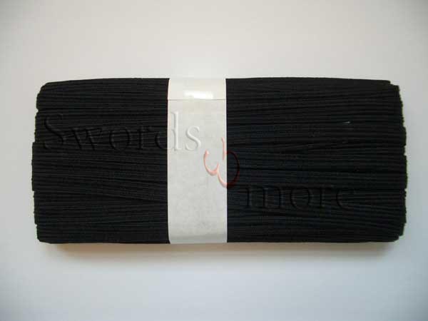 Handle Wrap Tsuka Ito for Katana 10 mm silk (1 Meter)