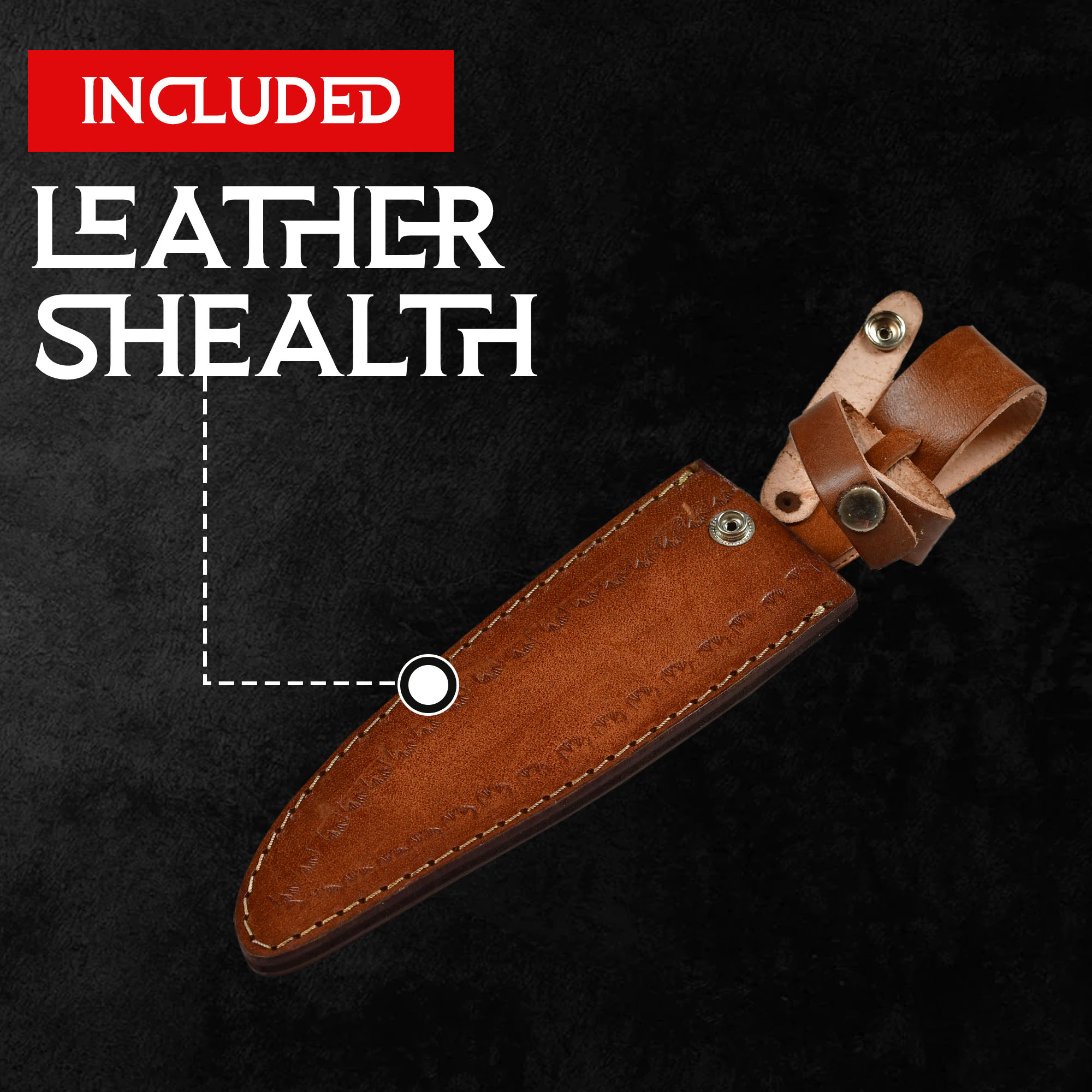 Supernatural - Dämonenmesser von Ruby