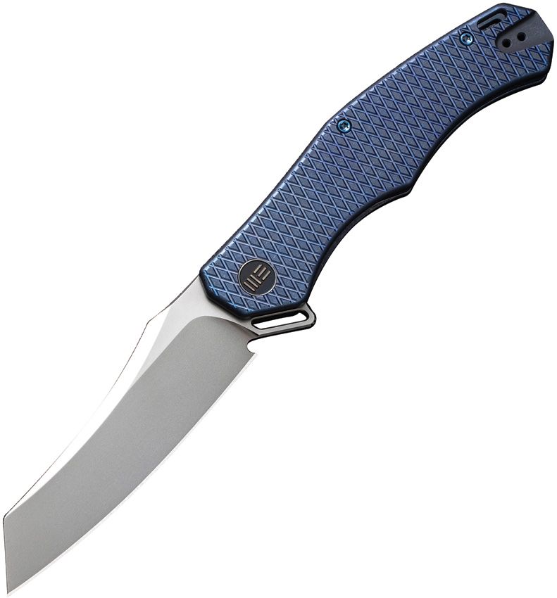 RekkeR Titanium Blue