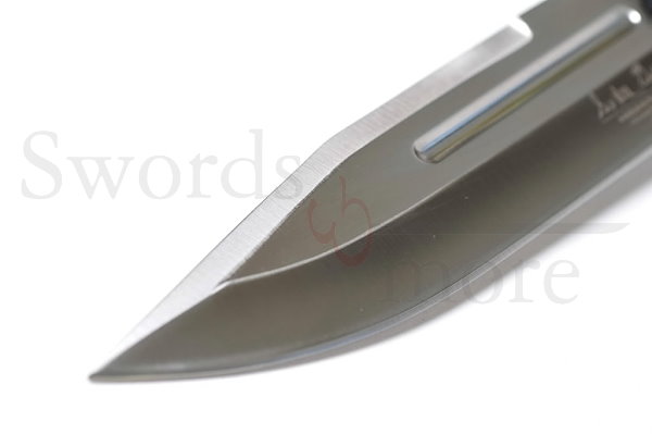 Hibben Legacy Combat Fighter with Sheath
