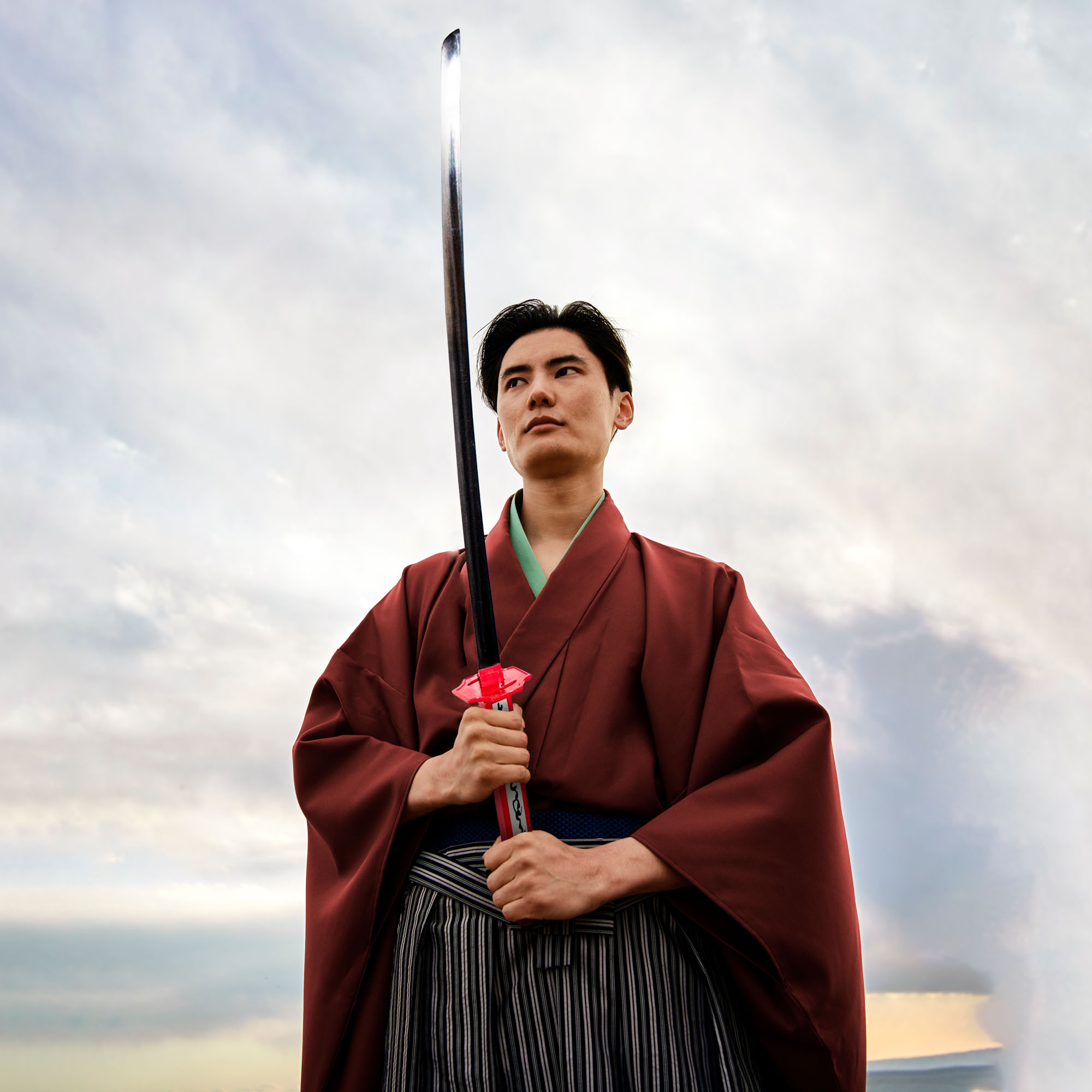 Akame Ga Kiru! Sword