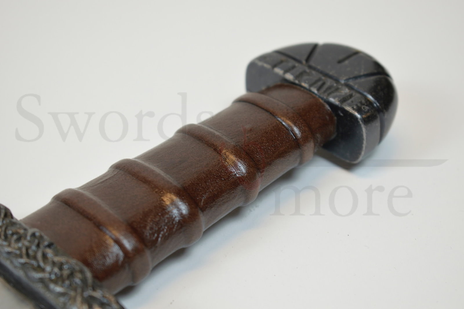 Das Ashdown Wikingerschwert