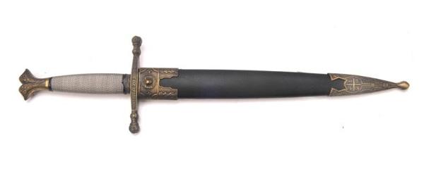 Charles V Dagger