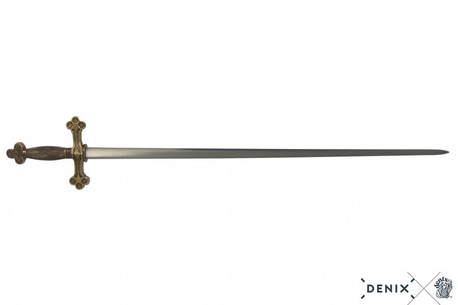 Freimaurer Schwert