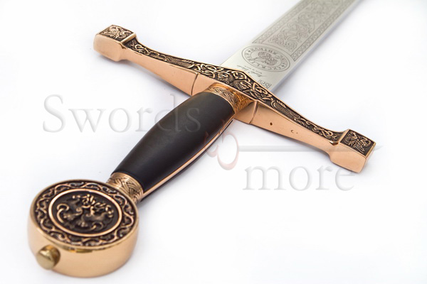 Excalibur - Official licensed sword Excalibur - Official licensed sword