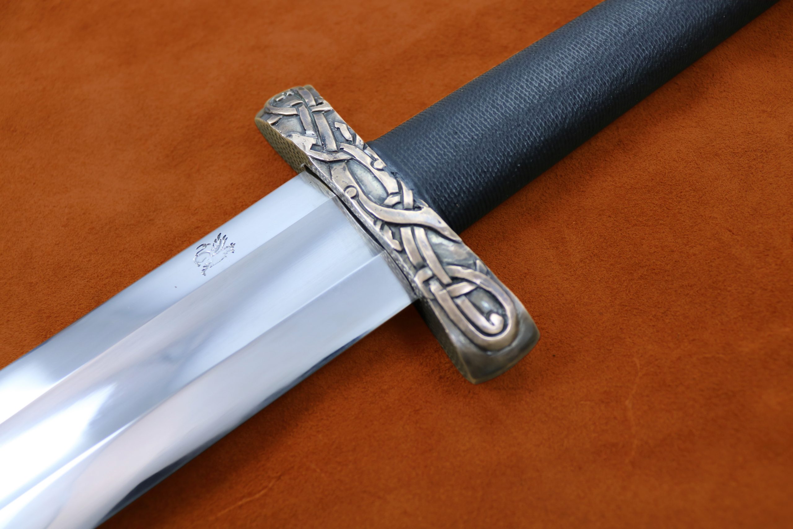 Two Handed Viking Sword