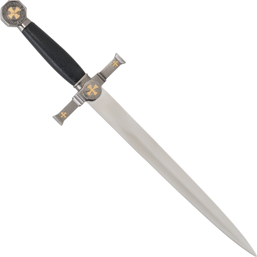 Kingdom of Heaven dagger 