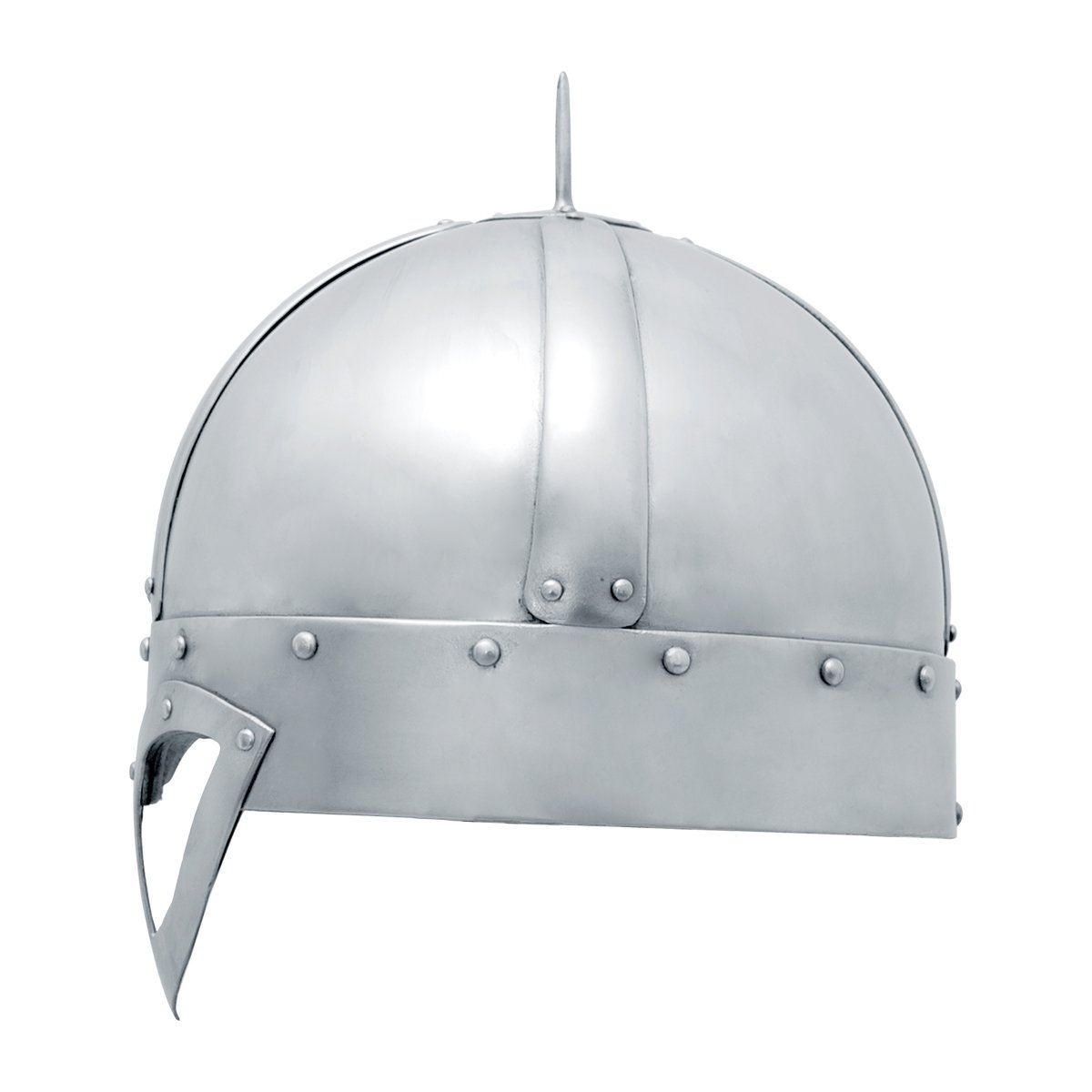 The Gjermundbu helmet, Size L