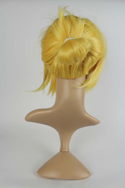 Attack on Titan – Annie Leonhardt