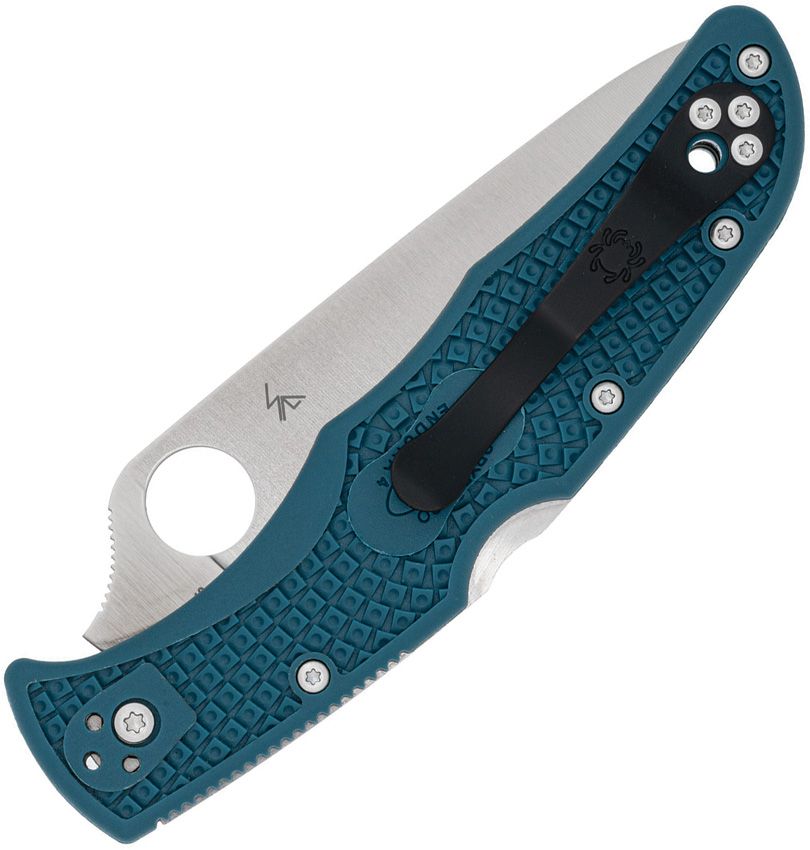 Endura 4 Blau