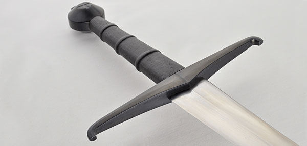 Black Prince Sword