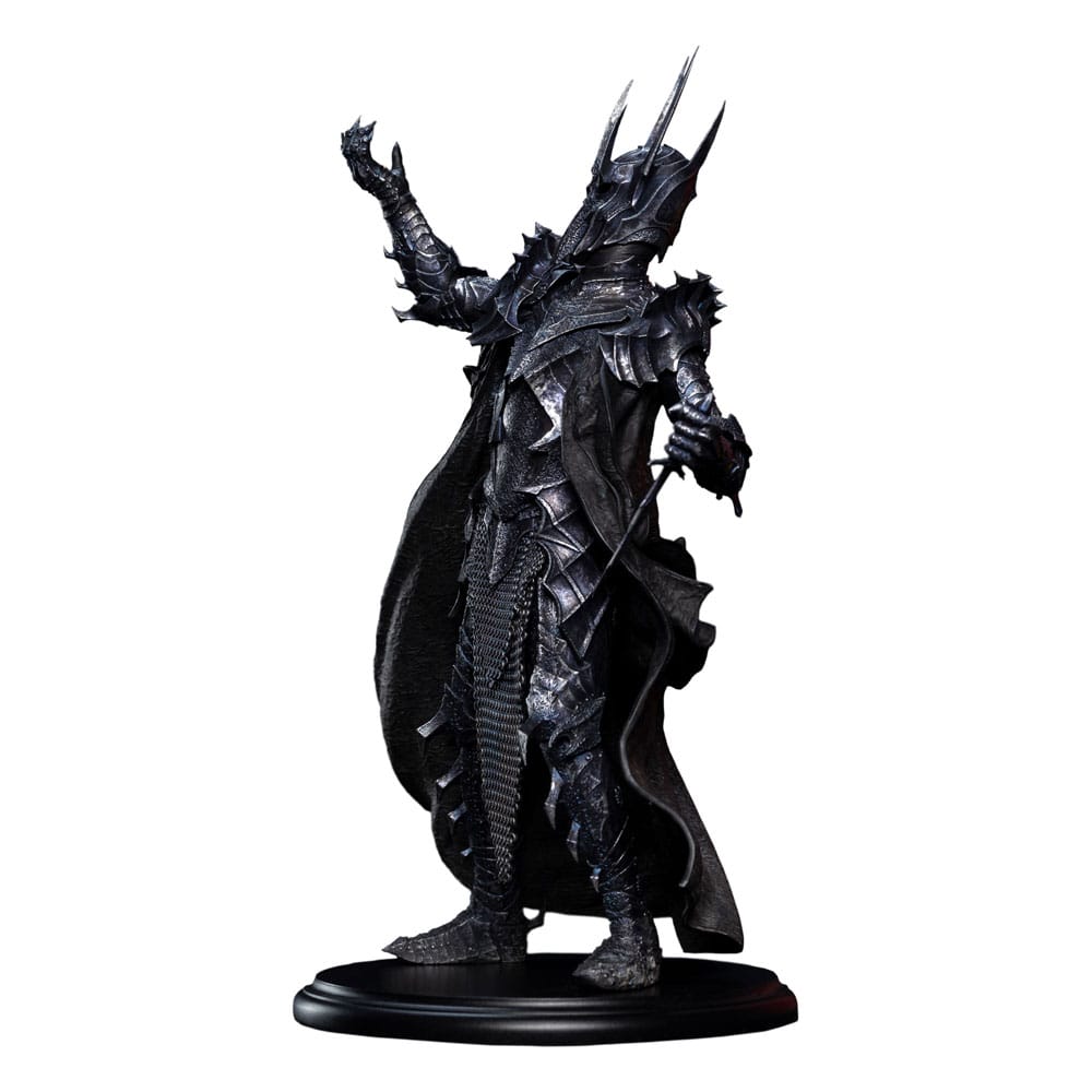 Lord of the Rings Mini Statue Sauron 20 cm