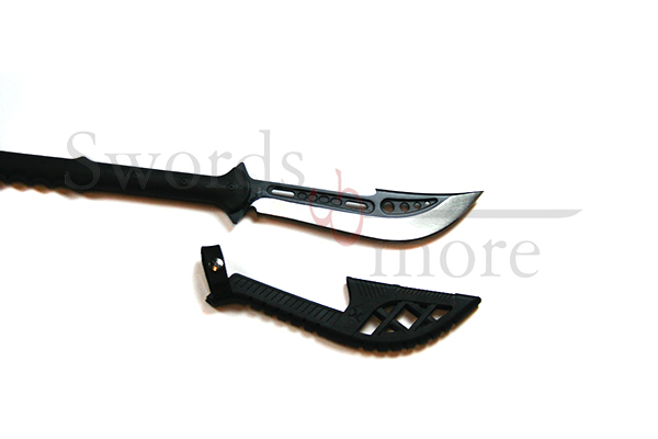 M48 Naginata Polearm With Sheath