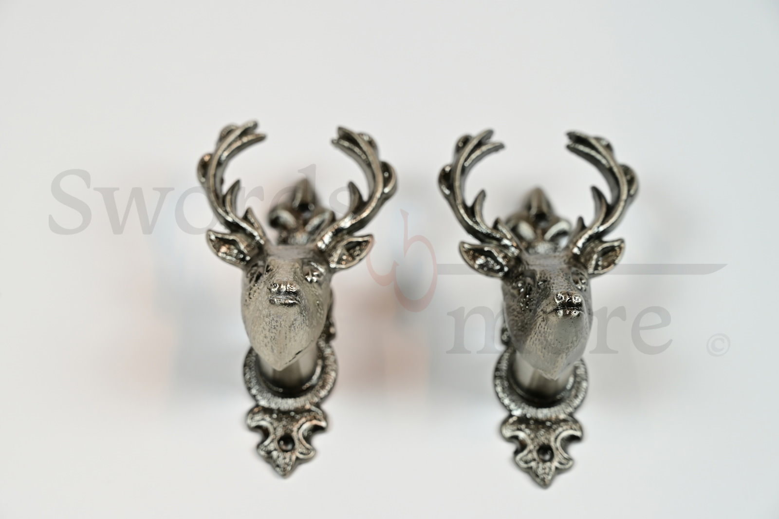 Sword Wall Mount Holder - Stag