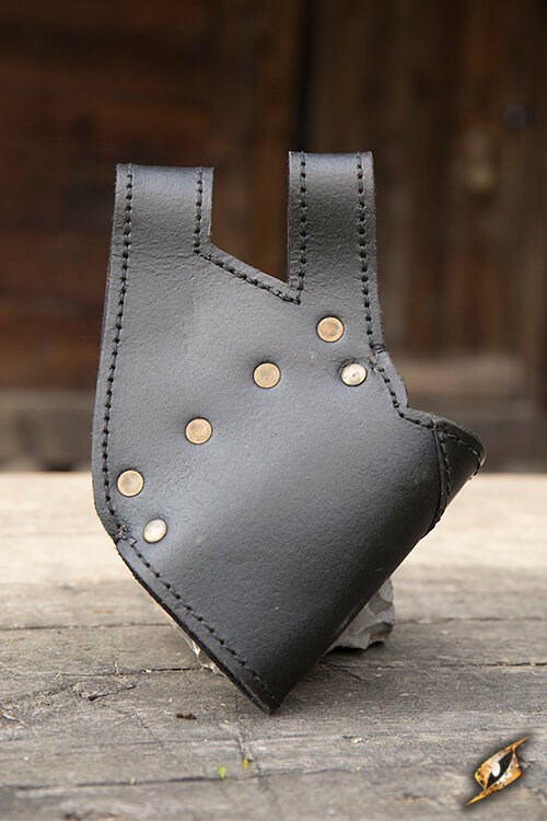 Sword Holder Victory right hand black
