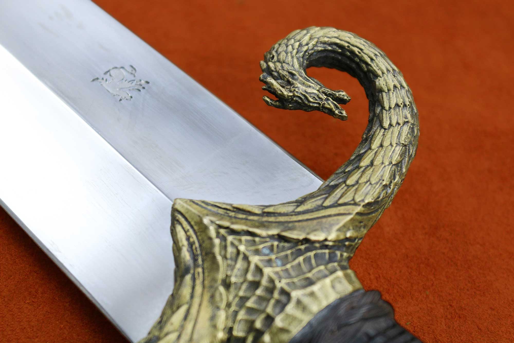 Mother of Dragons Sword 