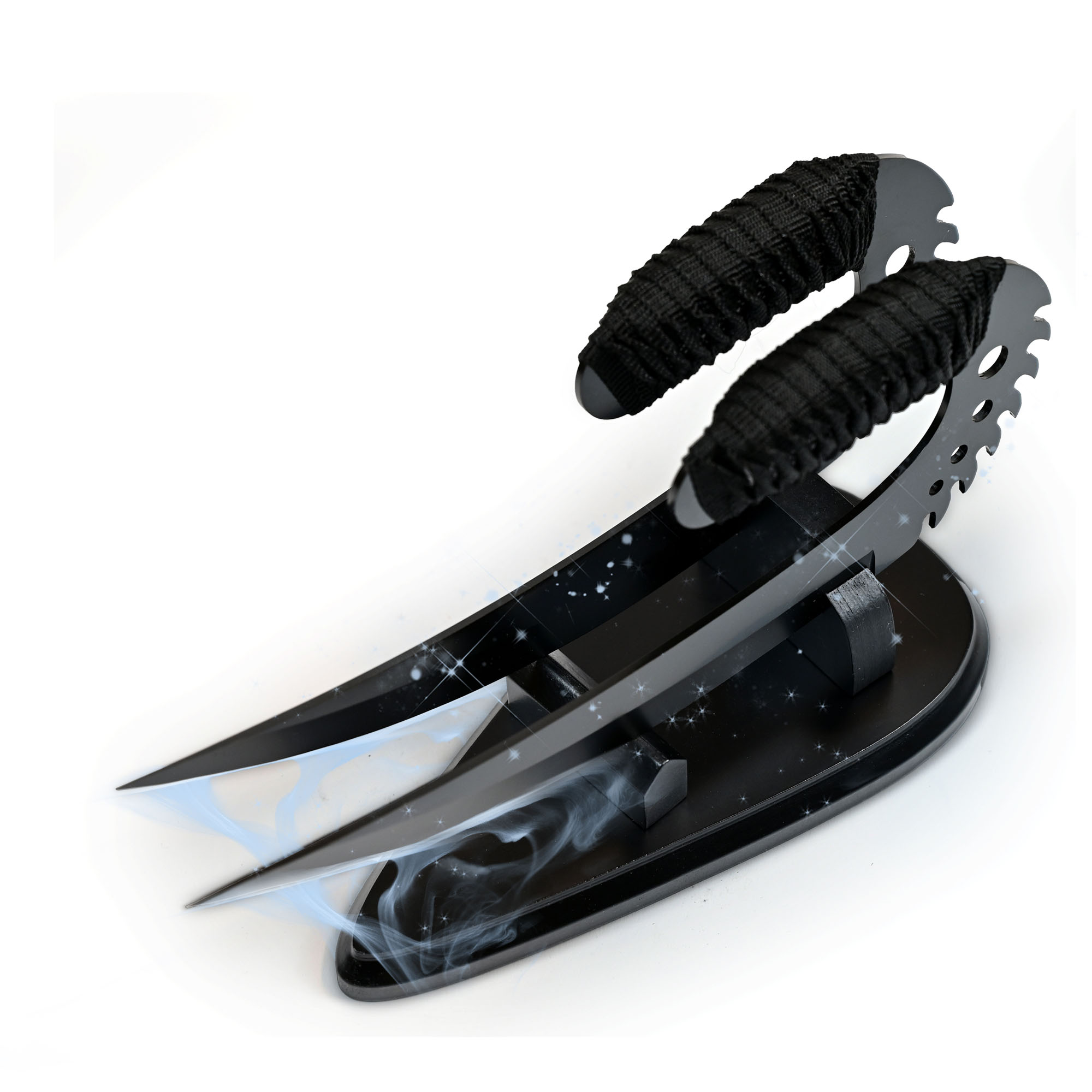 The Chronicles of Riddick - Schwarze Sabre Claws