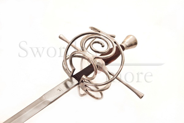 Renaissance Rapier