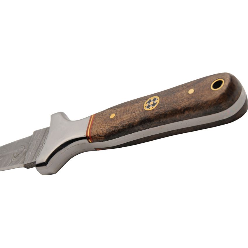 Mosaic Boot Knife