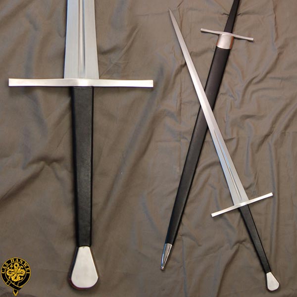 Longsword Tinker Pearce sharp