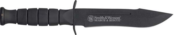 S&W Search & Rescue Marine Recurve