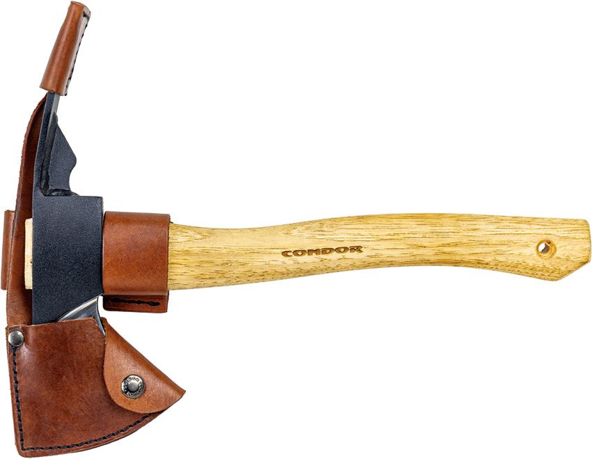 Mountaineer Trail Hatchet