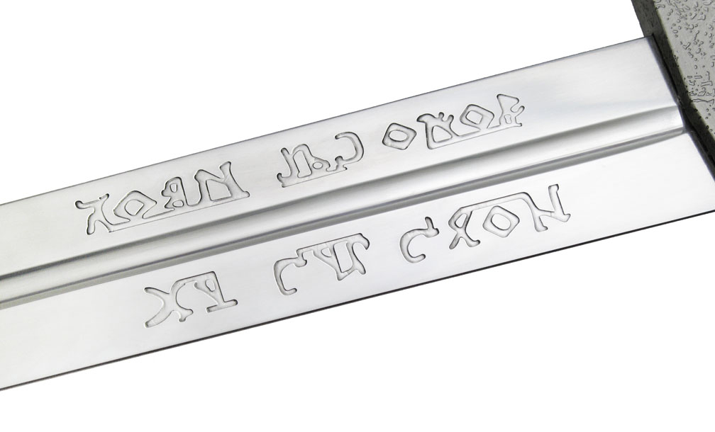 King Arthur: Legend of the Sword - Officially Licensed Sword