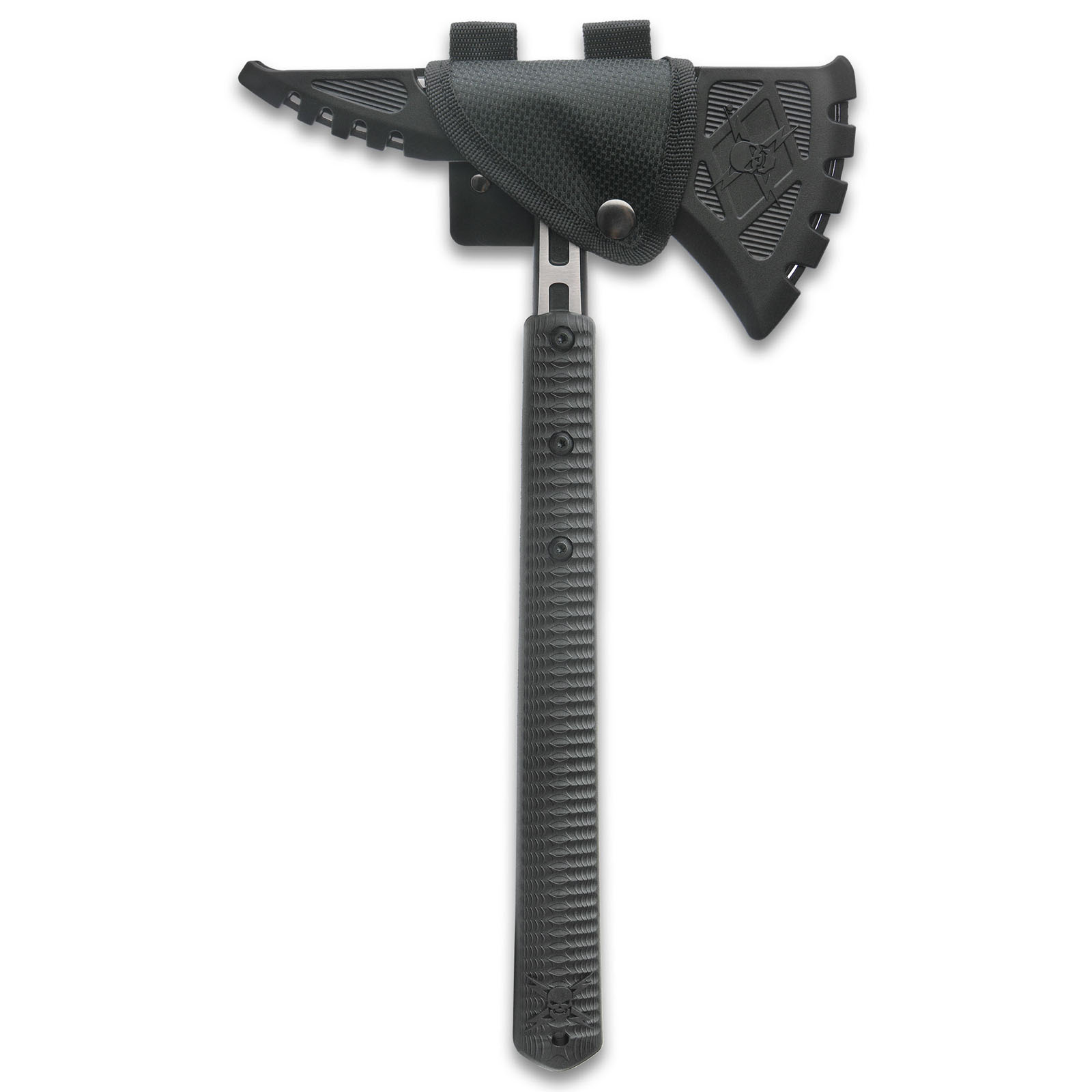 M48 Liberator Tomahawk mit Scheide