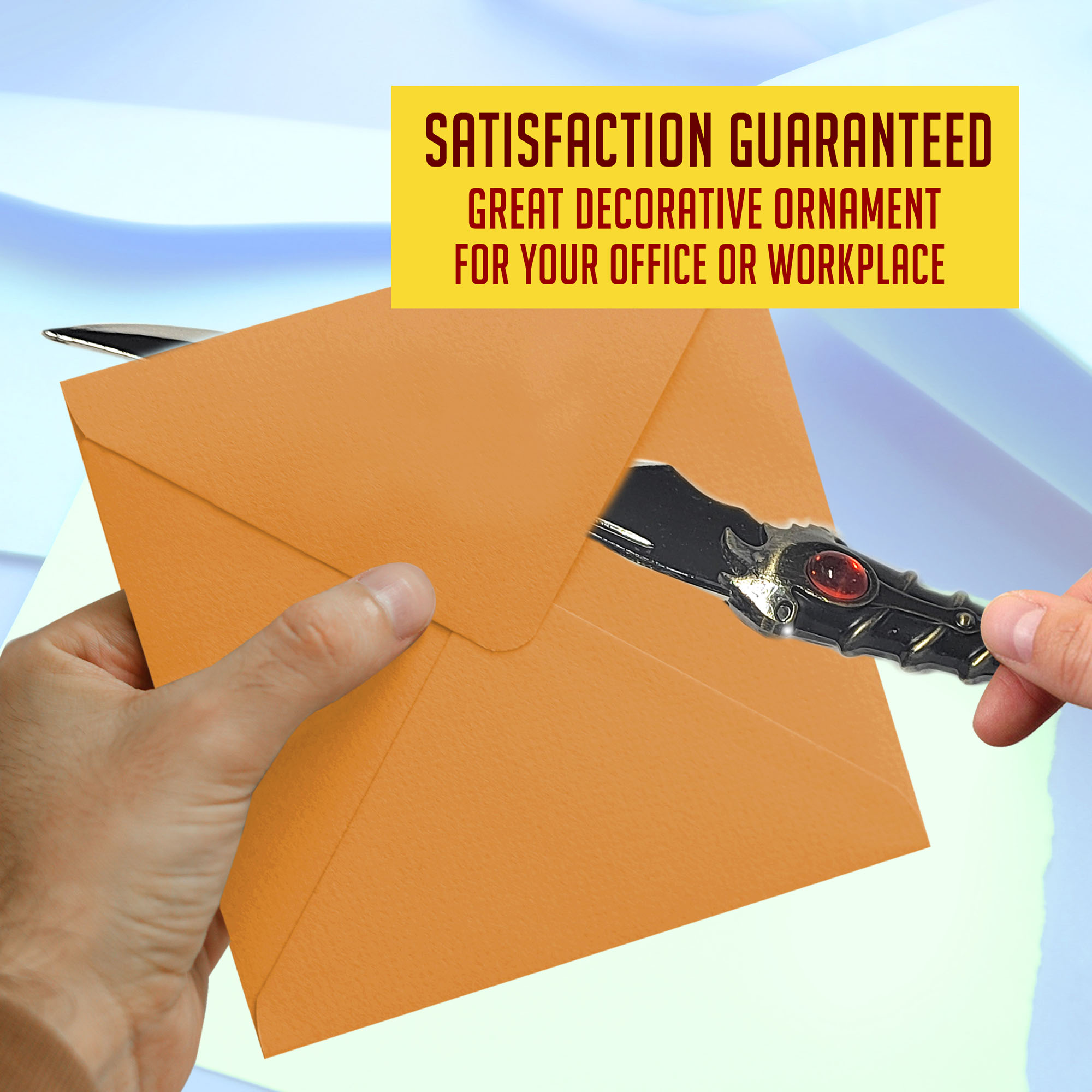 Game of Thrones - Arya's Knife Letter Opener