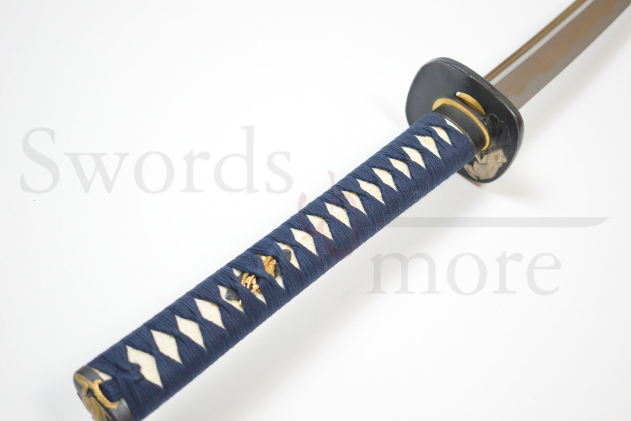 Kaeru (Frosch) Katana