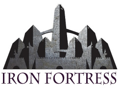 Iron Fortress