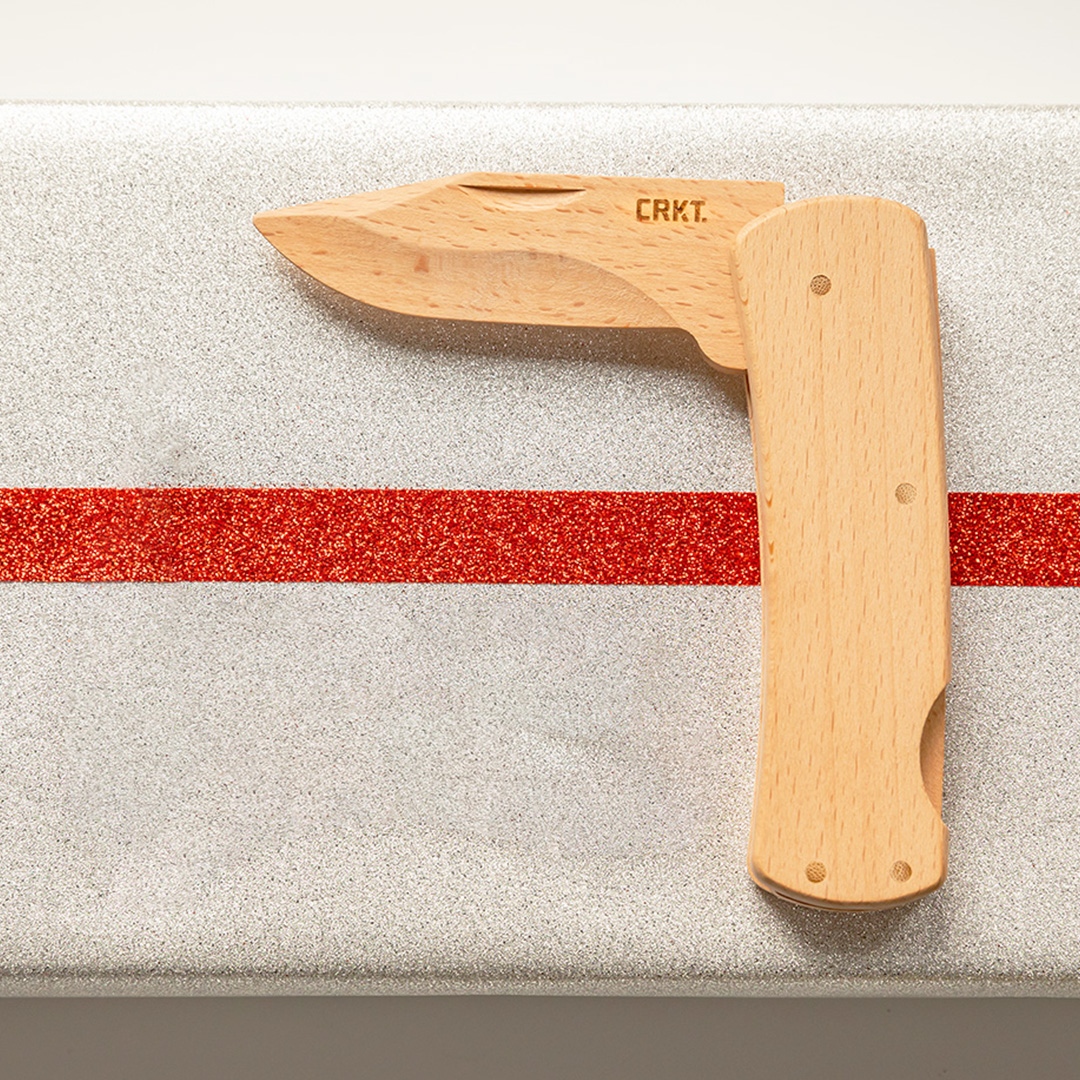 Nathan’s Knife Kit