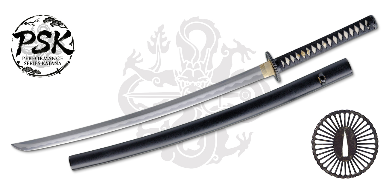 PSK Plus XL Katana