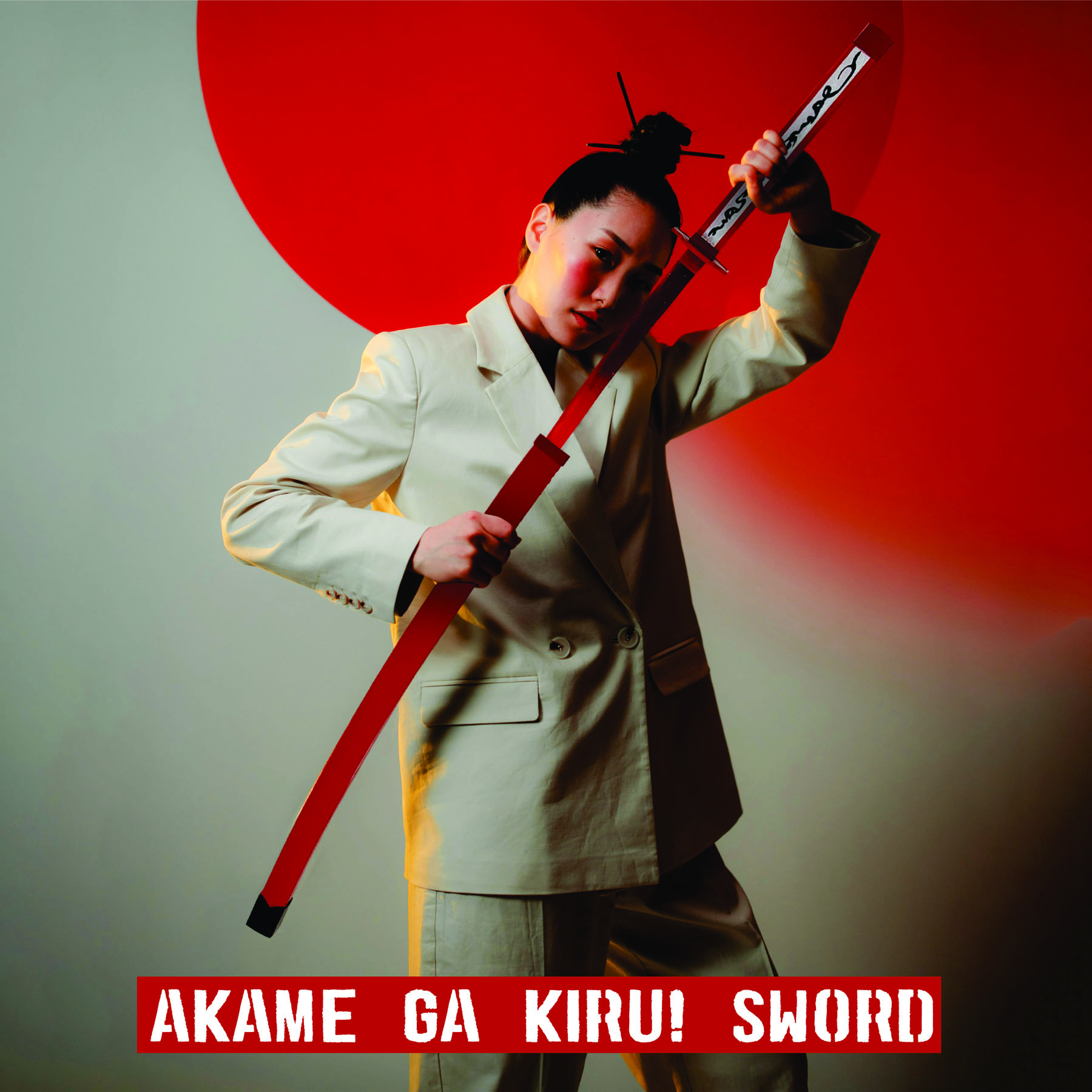 Akame Ga Kiru! Sword
