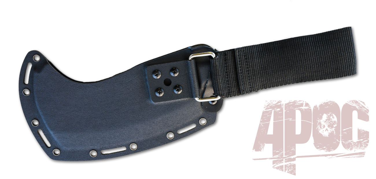 APOC Demko Rhino Hybrid