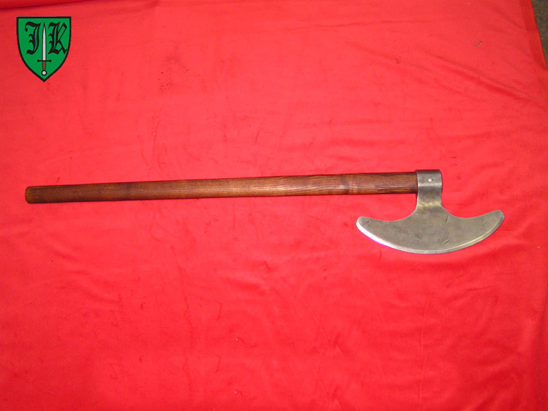 Maciejowski Axe