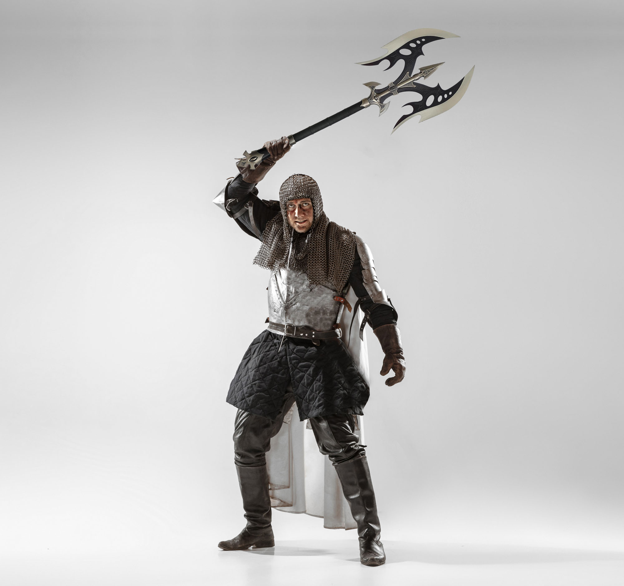 Black Legion Battle Axe Black Edition Black Legion Battle Axe Black Edition