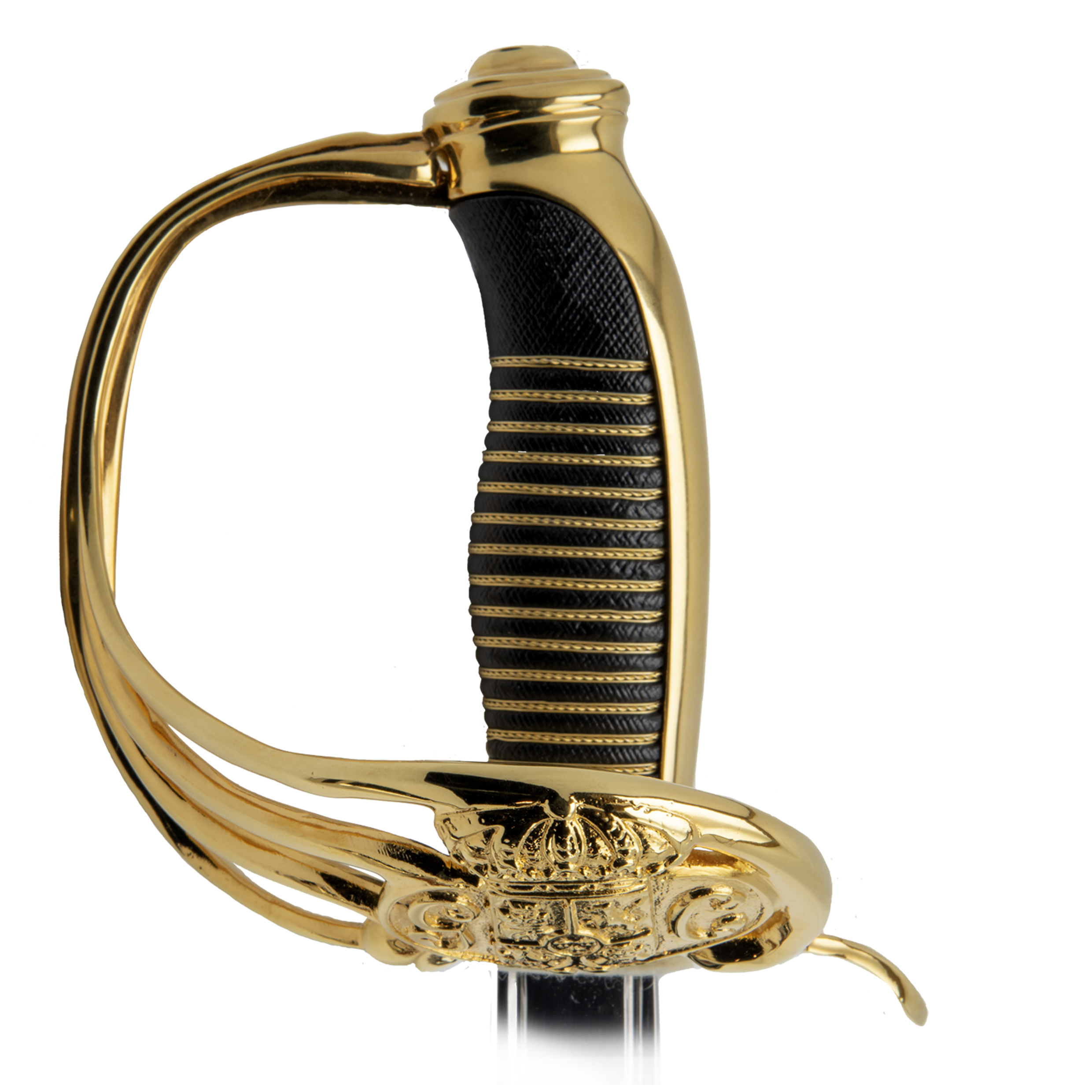 Schwert „Modell 1844“ für Guardia Civil-Offiziere