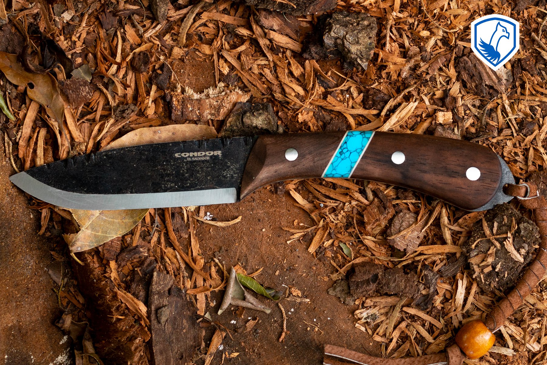 Blue River Knife