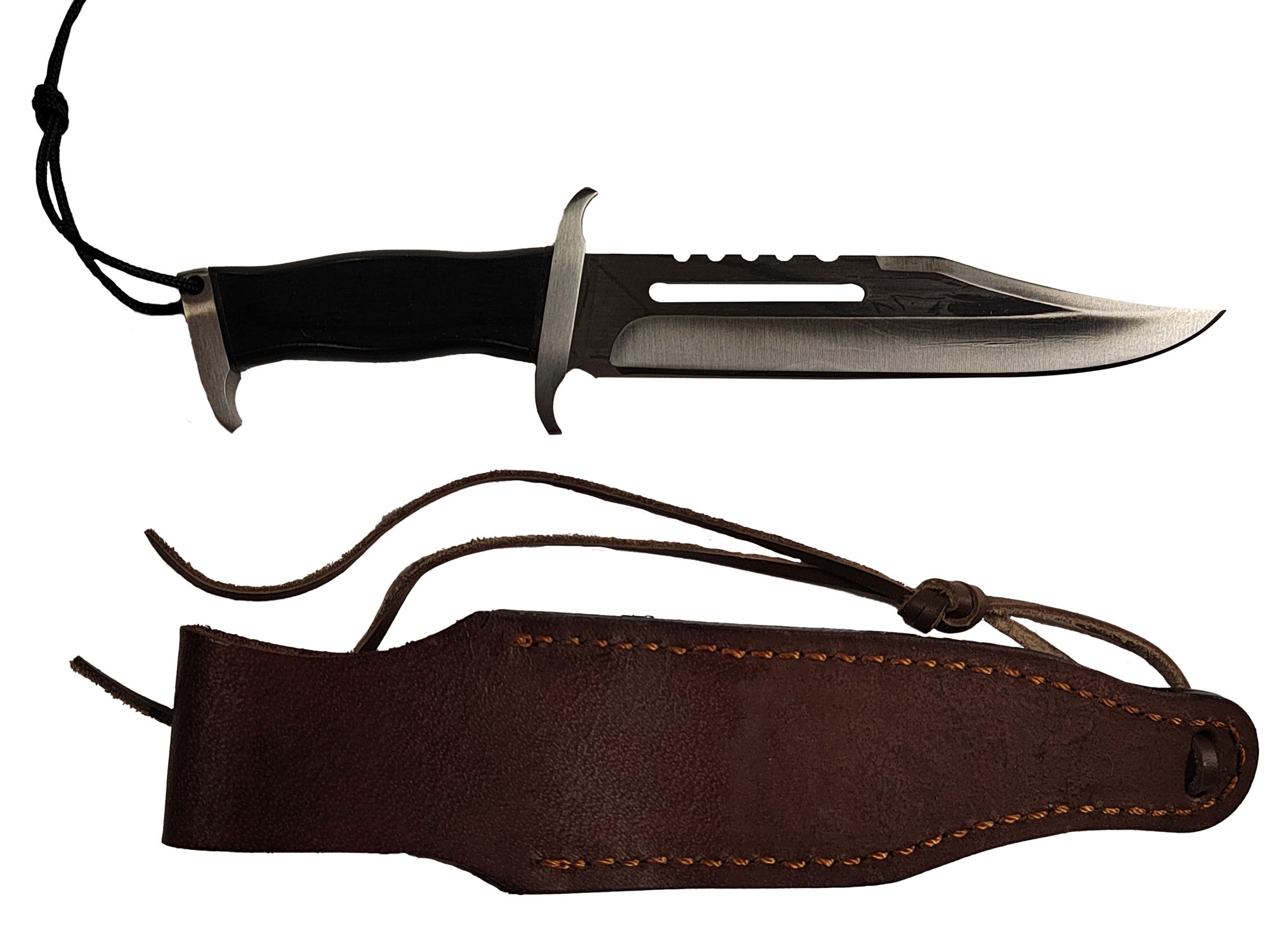 Rambo III Mini Bowie Messer - Limited Edition