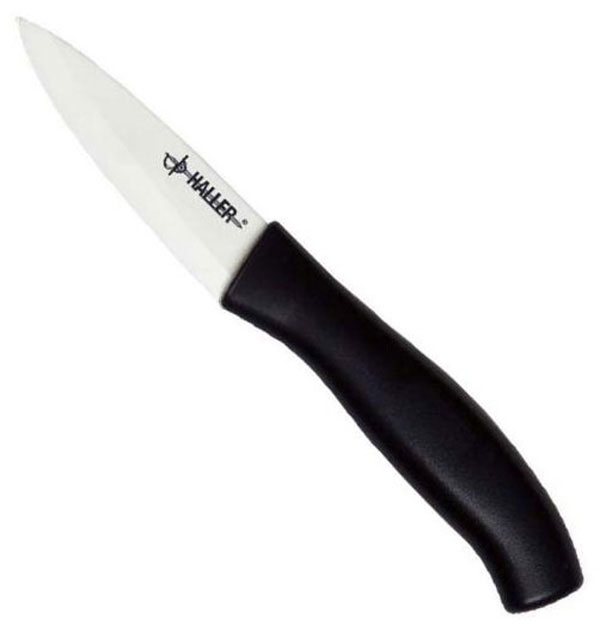 Kochmesser mit Keramikklinge 17 cm