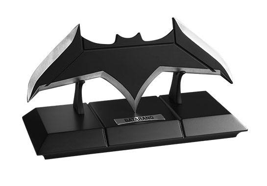 Justice League Replica 1/1 Batarang