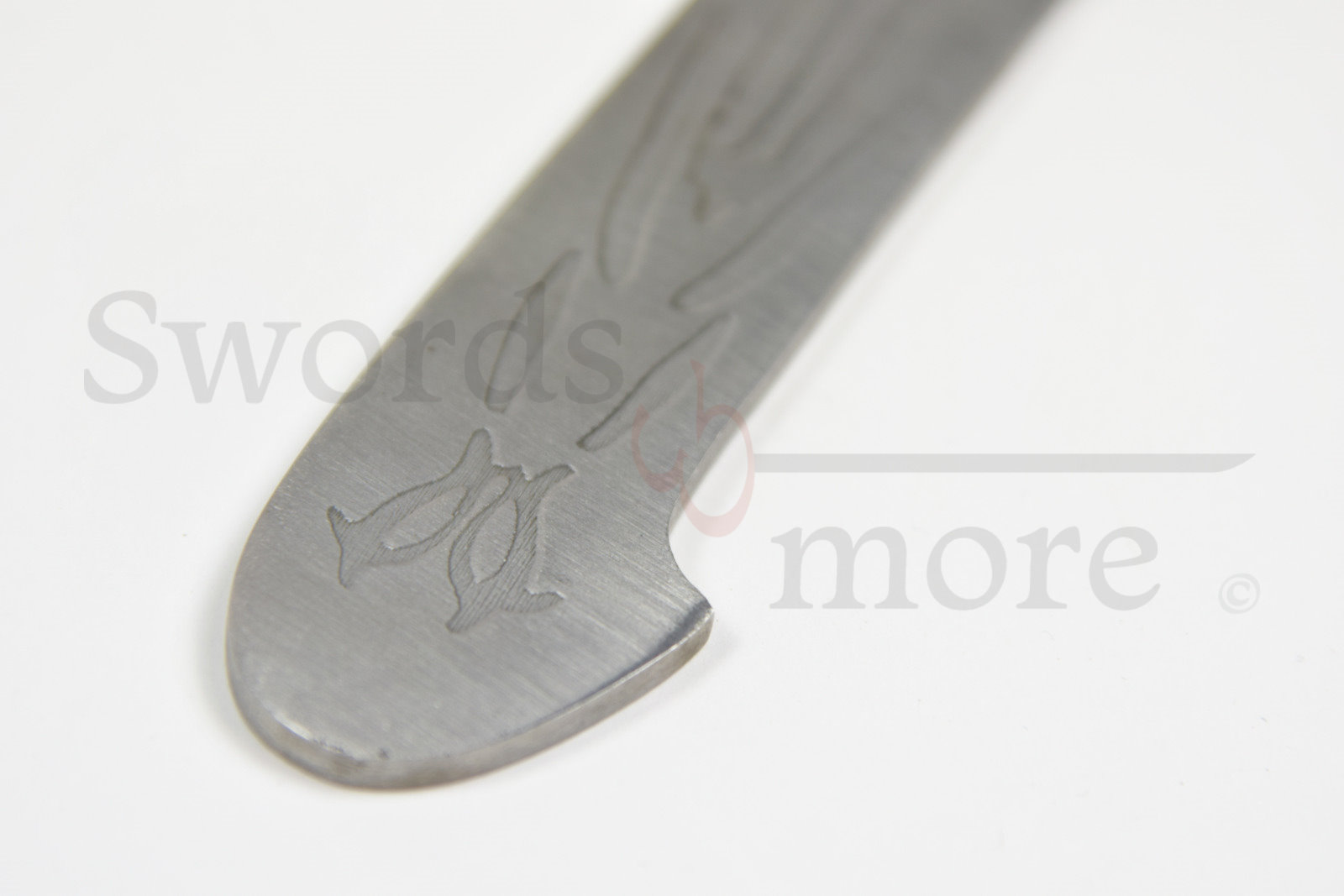 Assassin's Creed Wurfmesser 