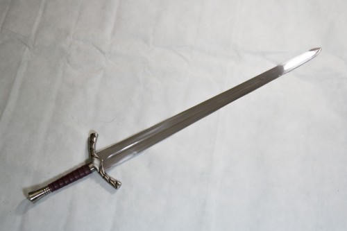 Steward's Sword