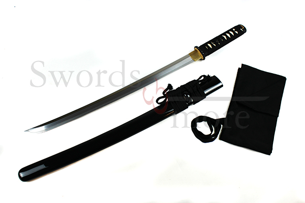 Shobu Zukuri Wakizashi