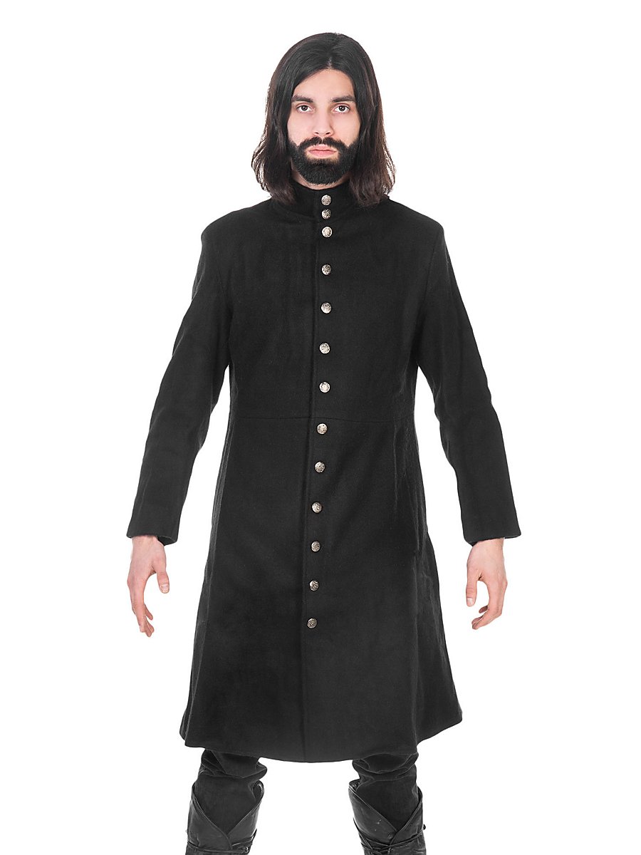 Mantel - Logain, Größe S