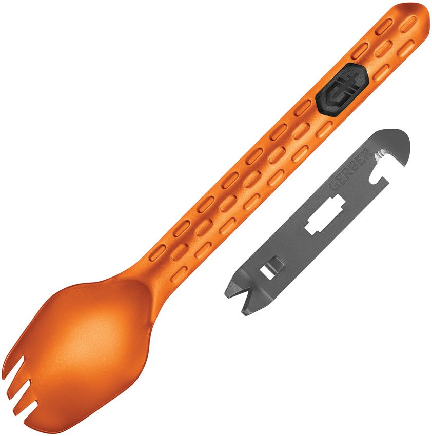 Devour Multi-Fork Orange