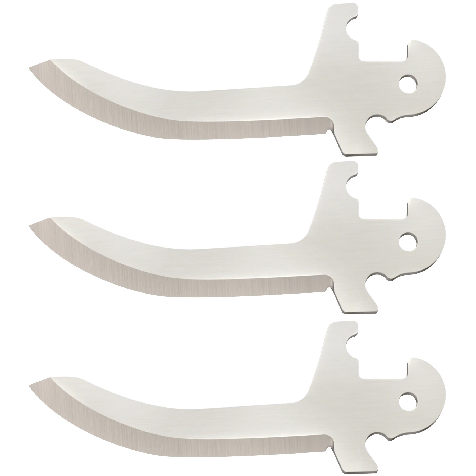 Click N Cut Caping Blade 3 Pack