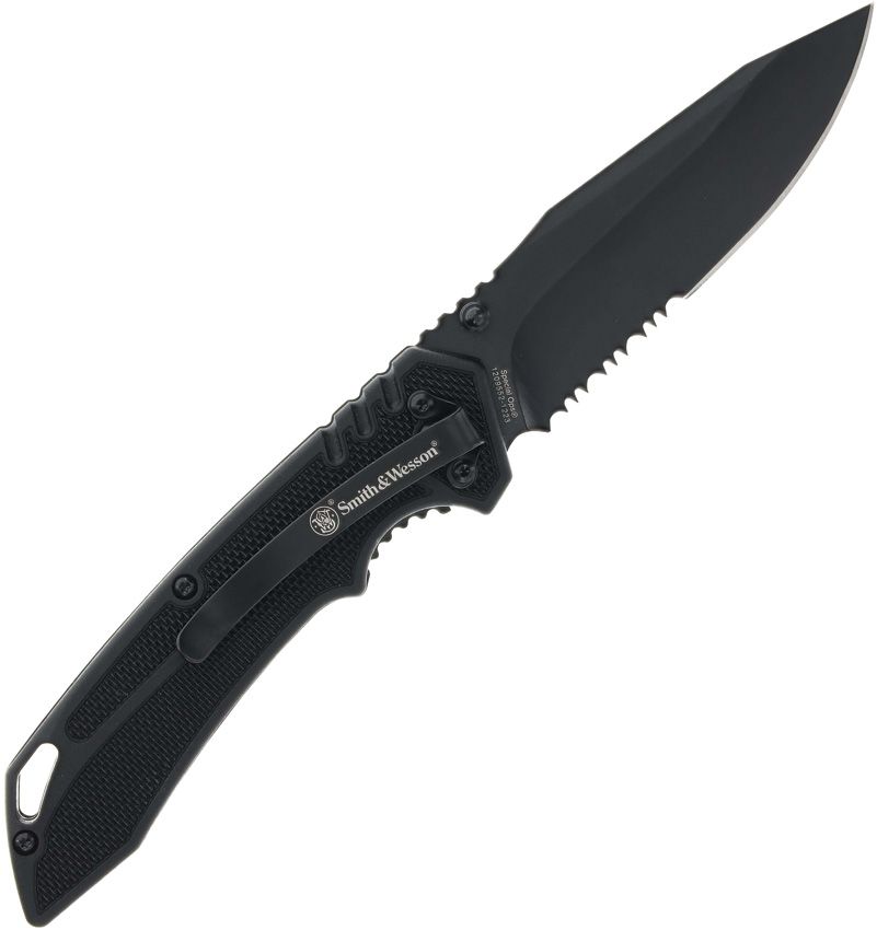 Special Ops Taschenmesser